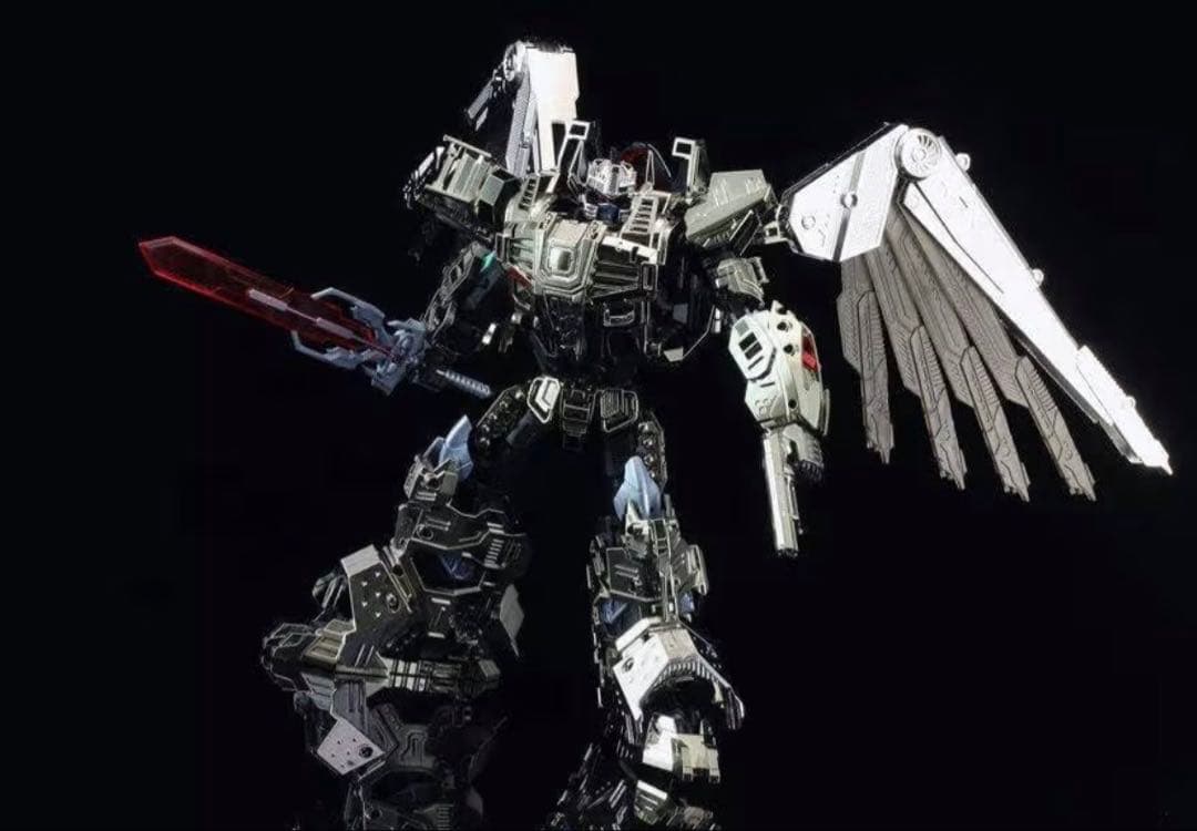 Mastermind creations reformatted ノヴァプライム