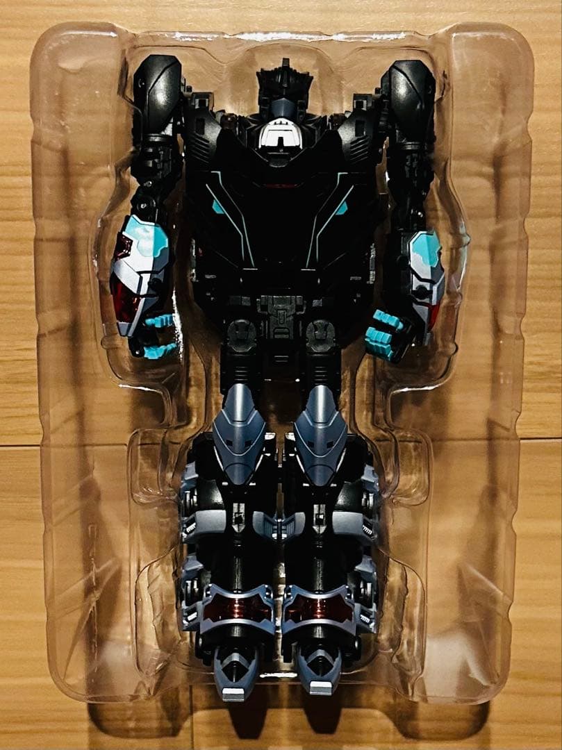Mastermind creations reformatted ノヴァプライム