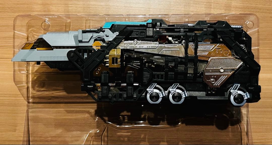 Mastermind creations reformatted ノヴァプライム