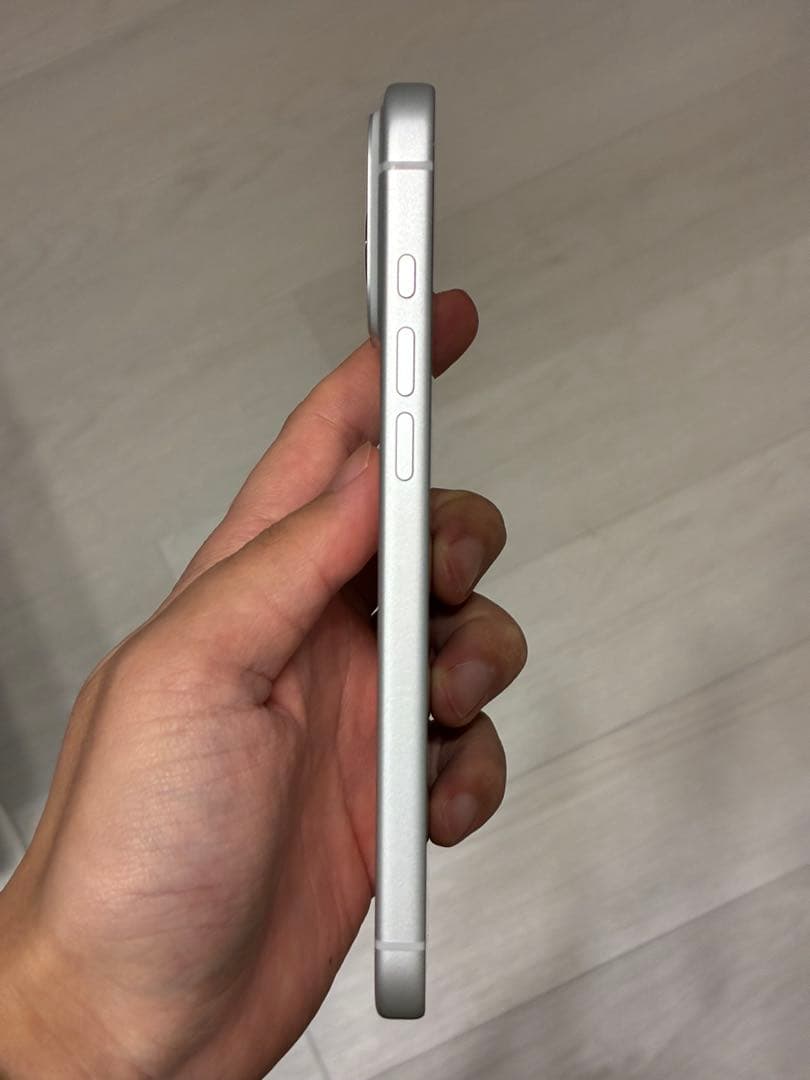 Apple iPhone 17ProMax 256GB SIMフリー シルバー