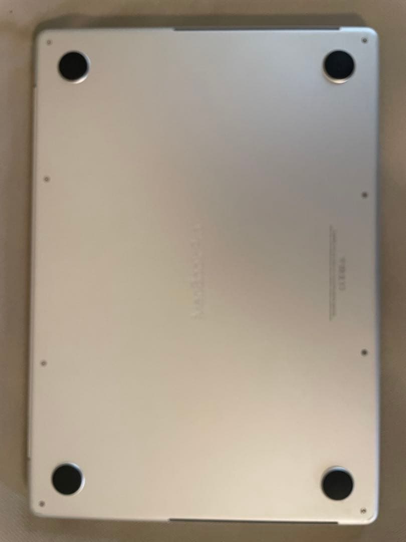 MacBook本体 Apple Macbook Pro M1 32GB 1TB BT87%
