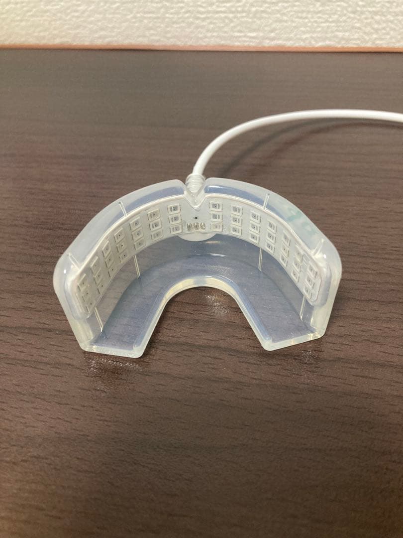 PBM光加速装置