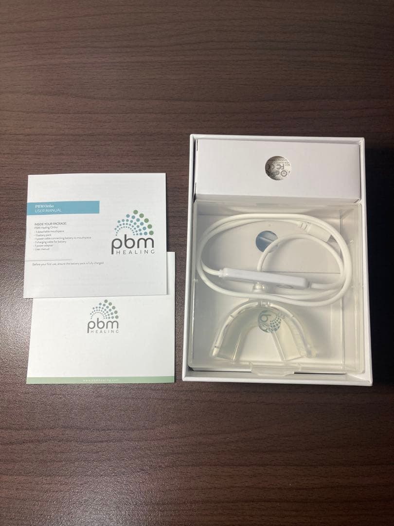 PBM光加速装置