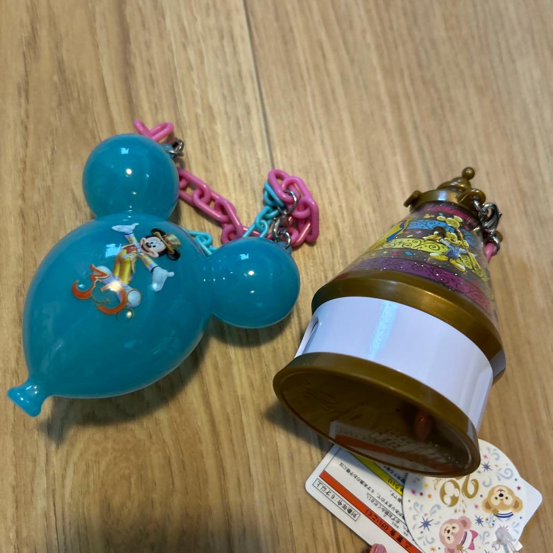 ディズニーグッズ　まとめ売り　ダッフィー