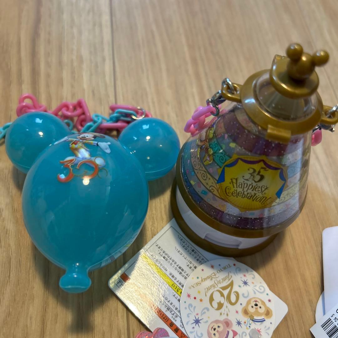 ディズニーグッズ　まとめ売り　ダッフィー