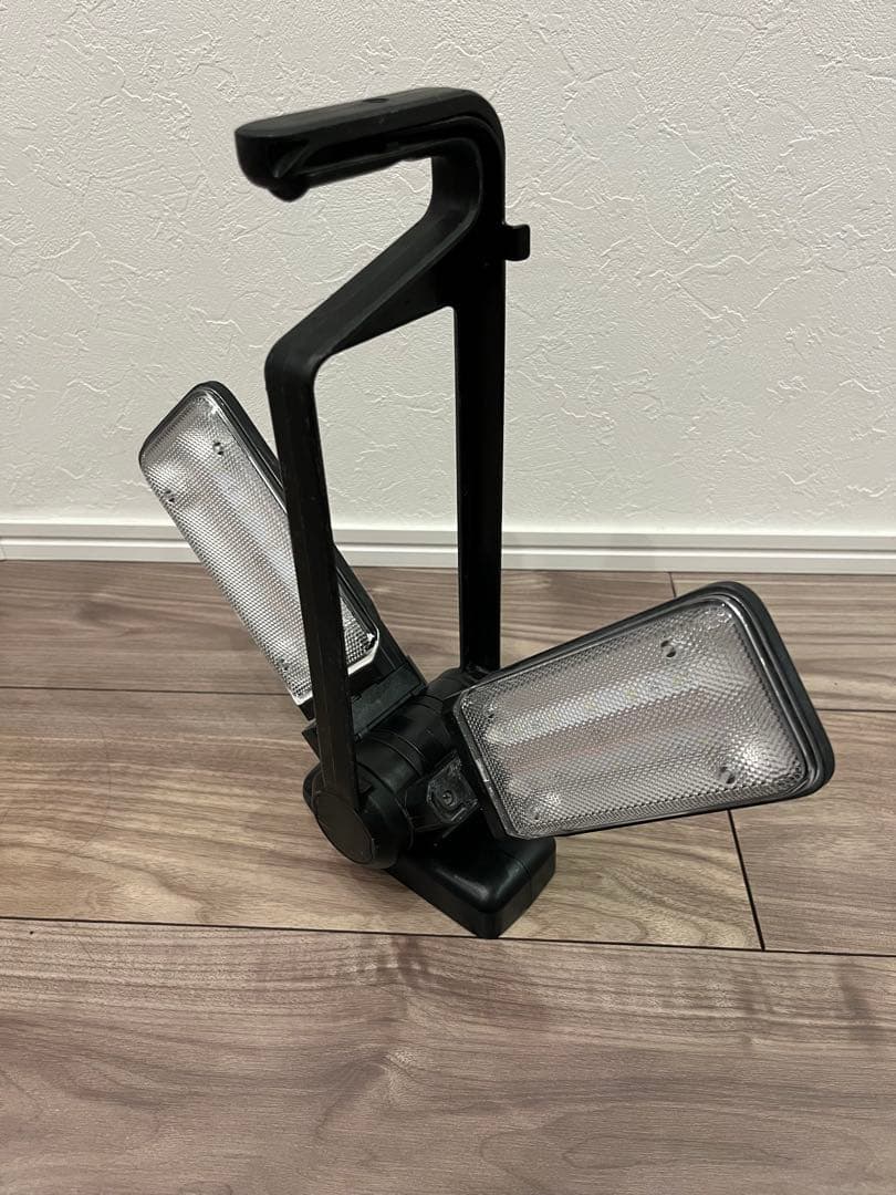 パナソニック　マルチ投光器