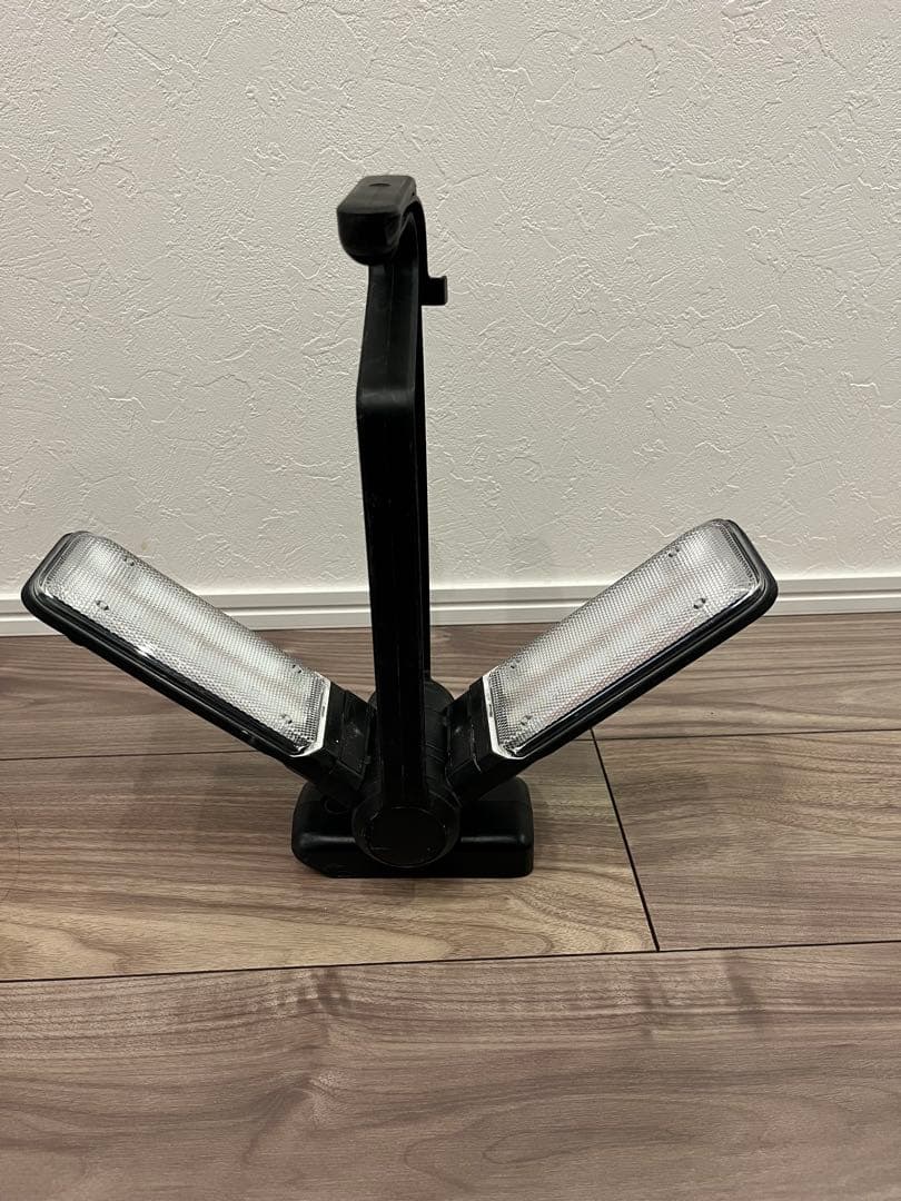 パナソニック　マルチ投光器