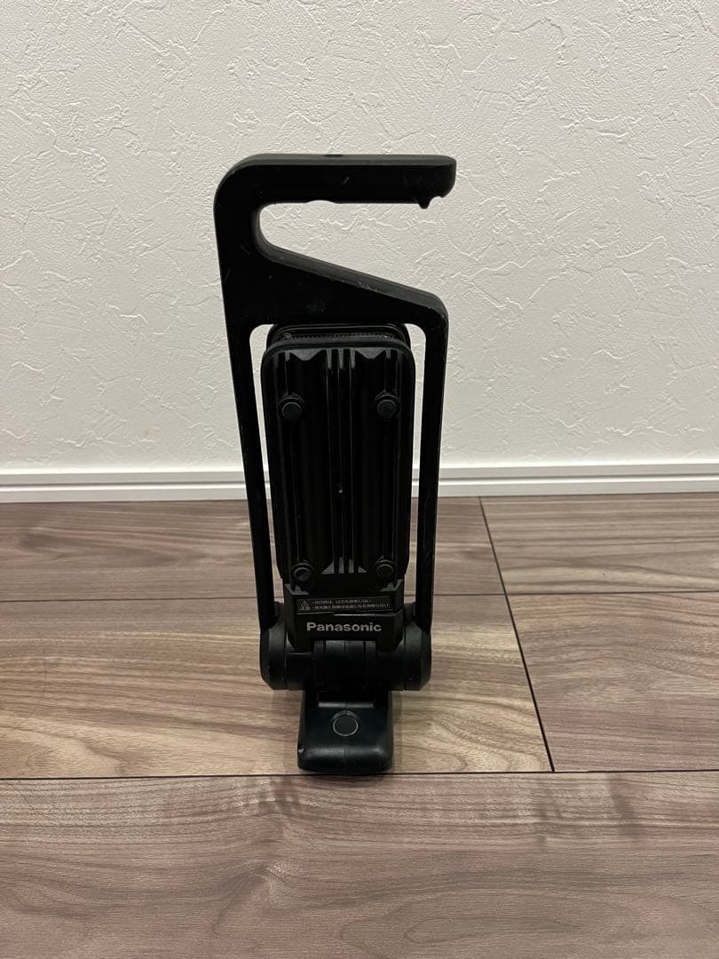 パナソニック　マルチ投光器