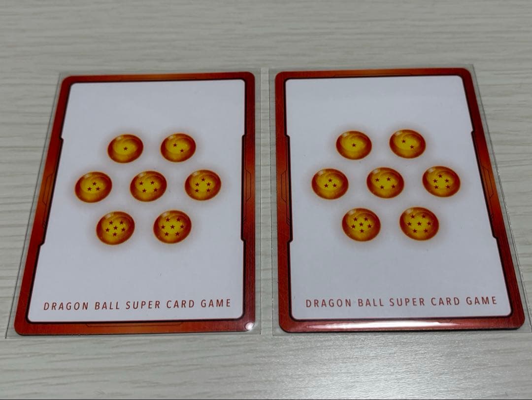 ドラゴンボール フュージョンワールド エナジーマーカー 10巻 25巻 セット