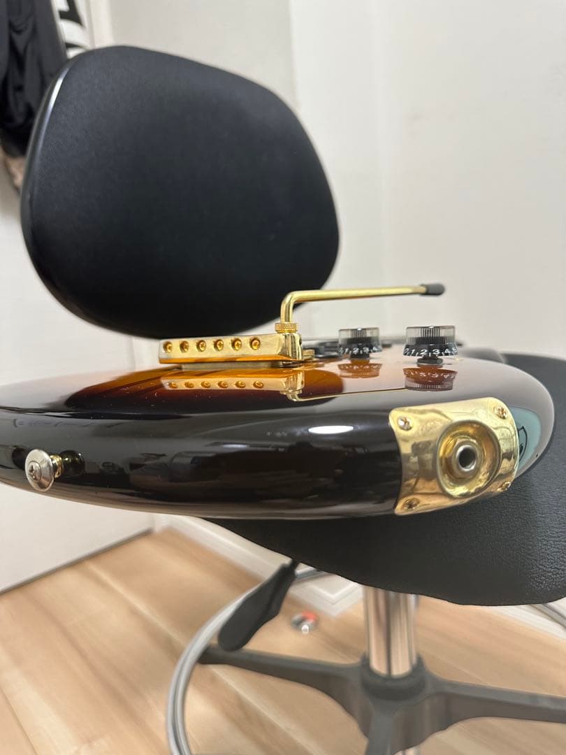 YAMAHA SC-7000 サンバースト