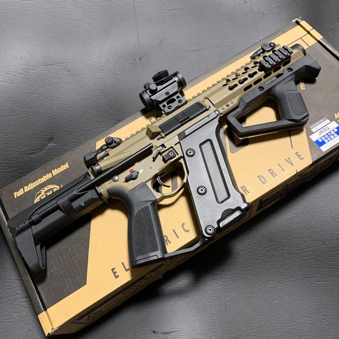 中古　kSC ストラックTEG コンパクト　レイヤード　タンカラー限定品