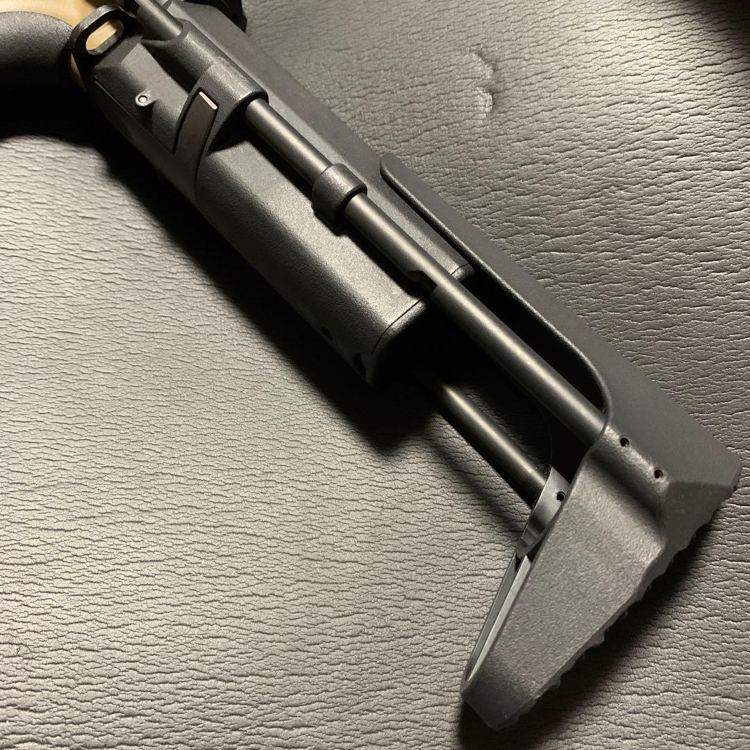中古　kSC ストラックTEG コンパクト　レイヤード　タンカラー限定品