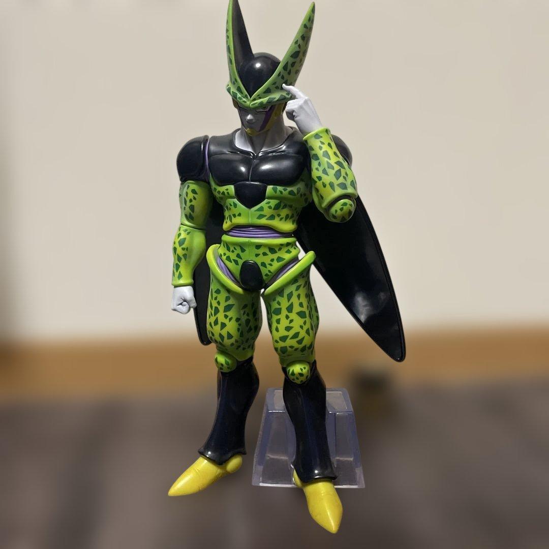 A賞 パーフェクトセル