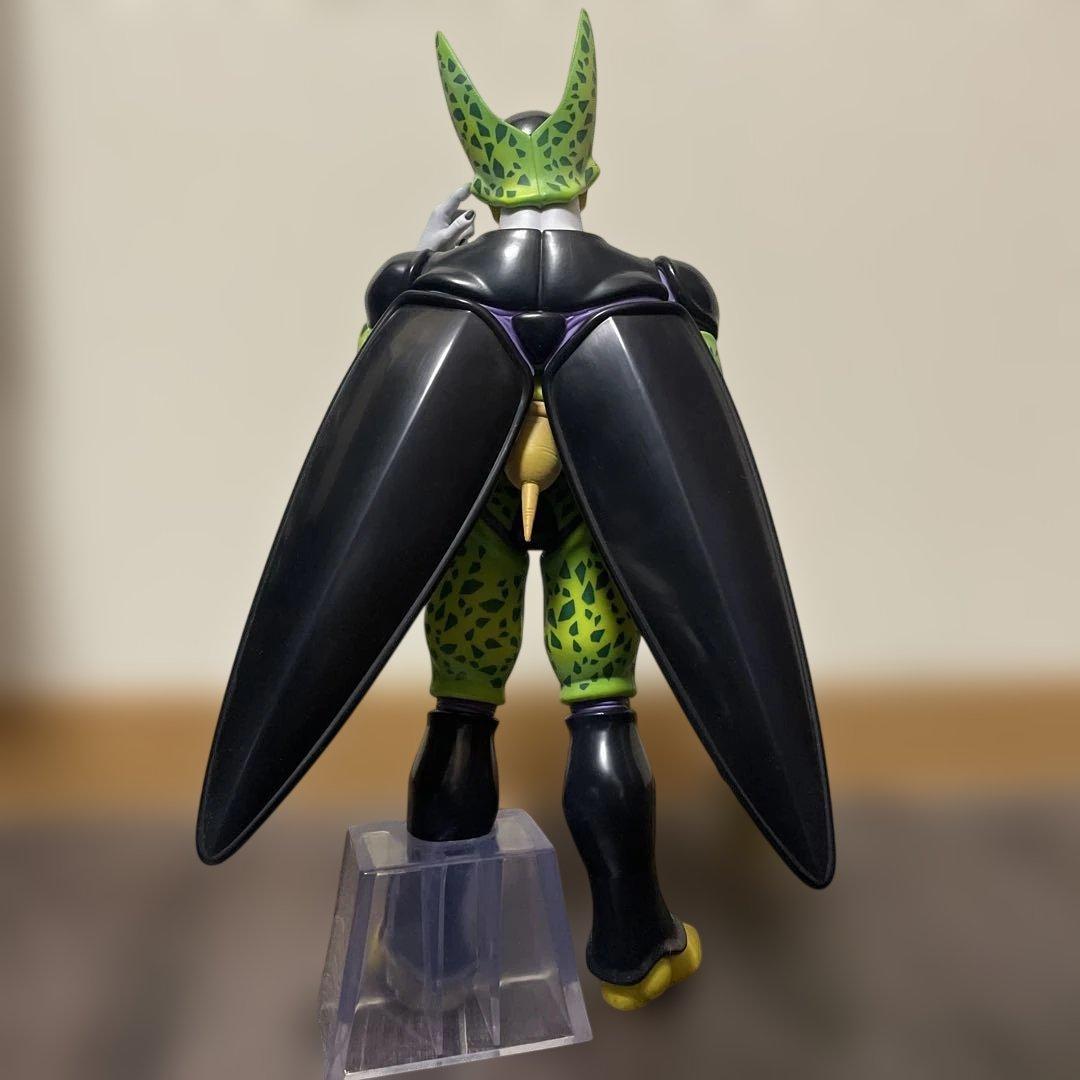 A賞 パーフェクトセル