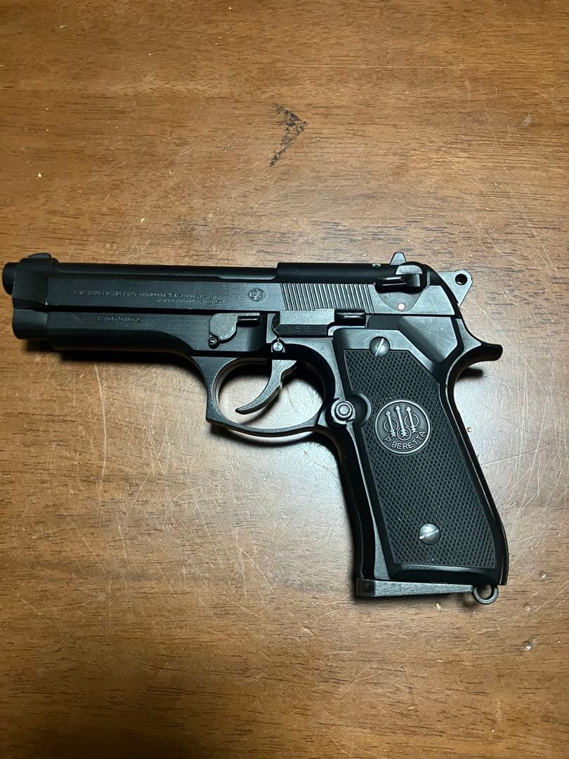 マルシン ベレッタ M92F MADE IN JAPAN