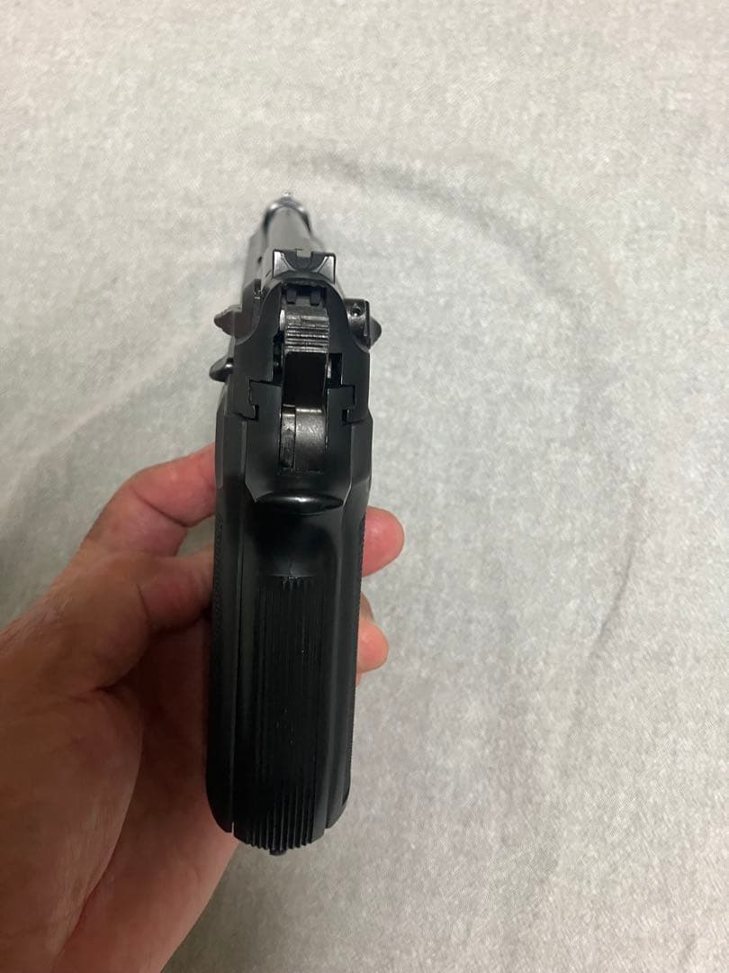 マルシン ベレッタ M92F MADE IN JAPAN