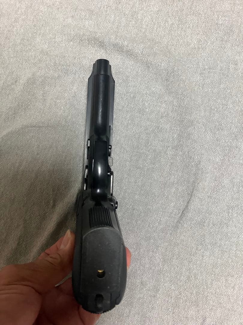 マルシン ベレッタ M92F MADE IN JAPAN