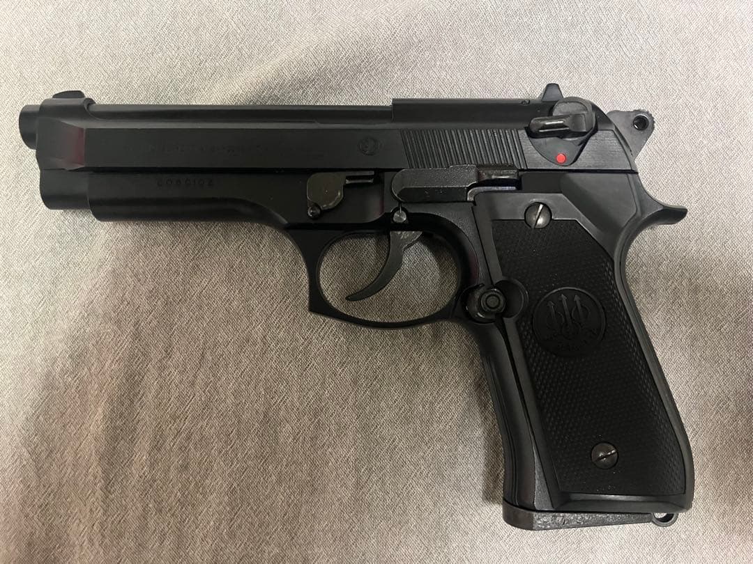 マルシン ベレッタ M92F MADE IN JAPAN