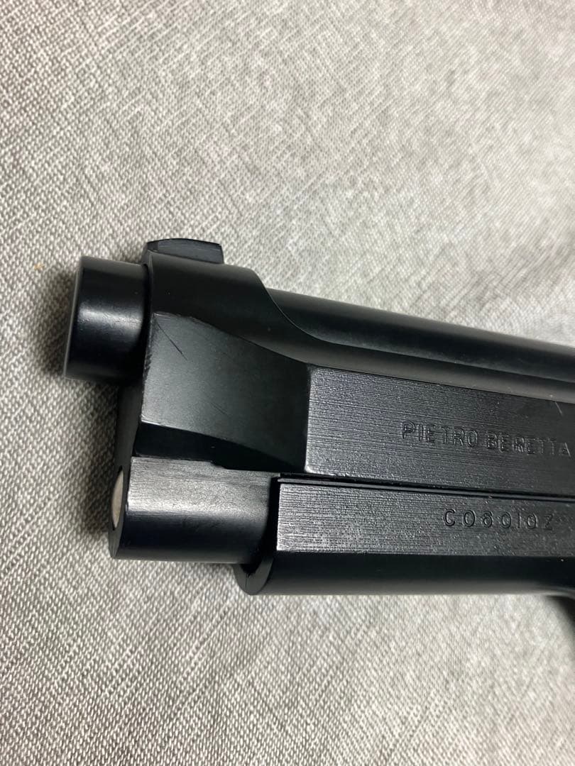 マルシン ベレッタ M92F MADE IN JAPAN