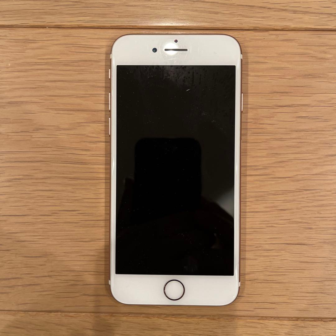 iPhone7 32GB 正常稼働 良品