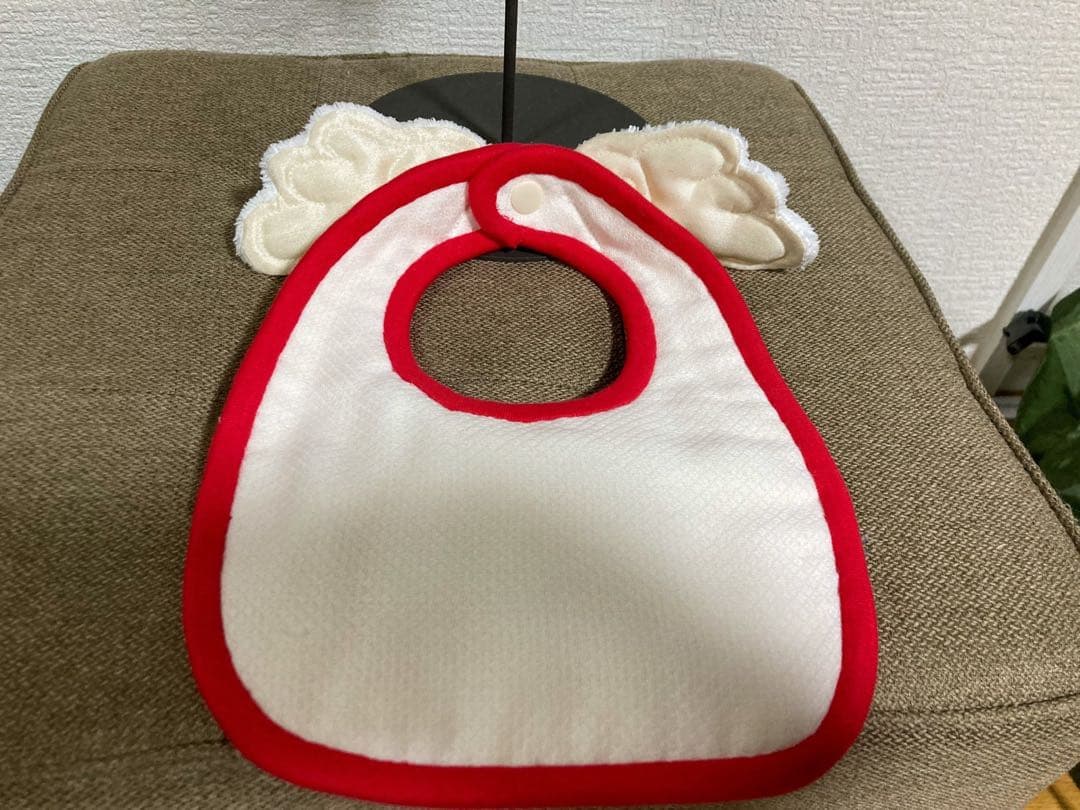 mm 　ハロウィンガッちゃん風3点セットＸ2