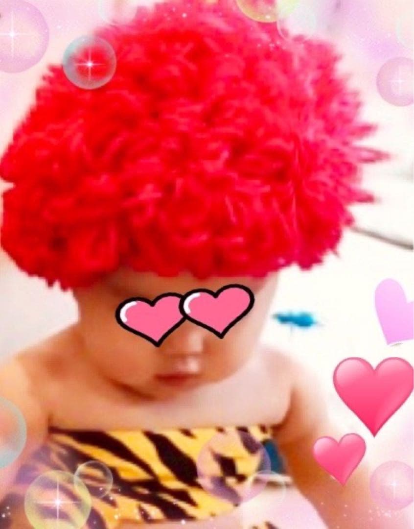 mm 　ハロウィンガッちゃん風3点セットＸ2