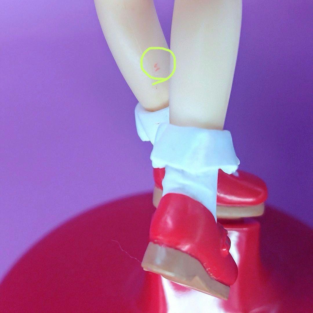 美少女フィギュア　東方Project　セガ　レミリア&フランドール　ジャンク