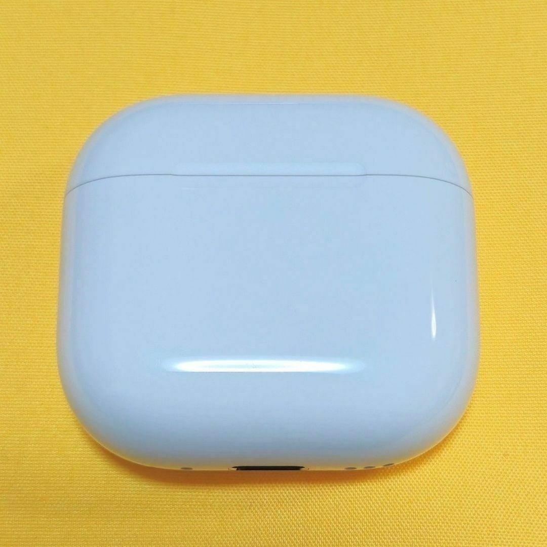 【未使用品級】AirPods4 第四世代 ノイズキャンセリング 充電ケース
