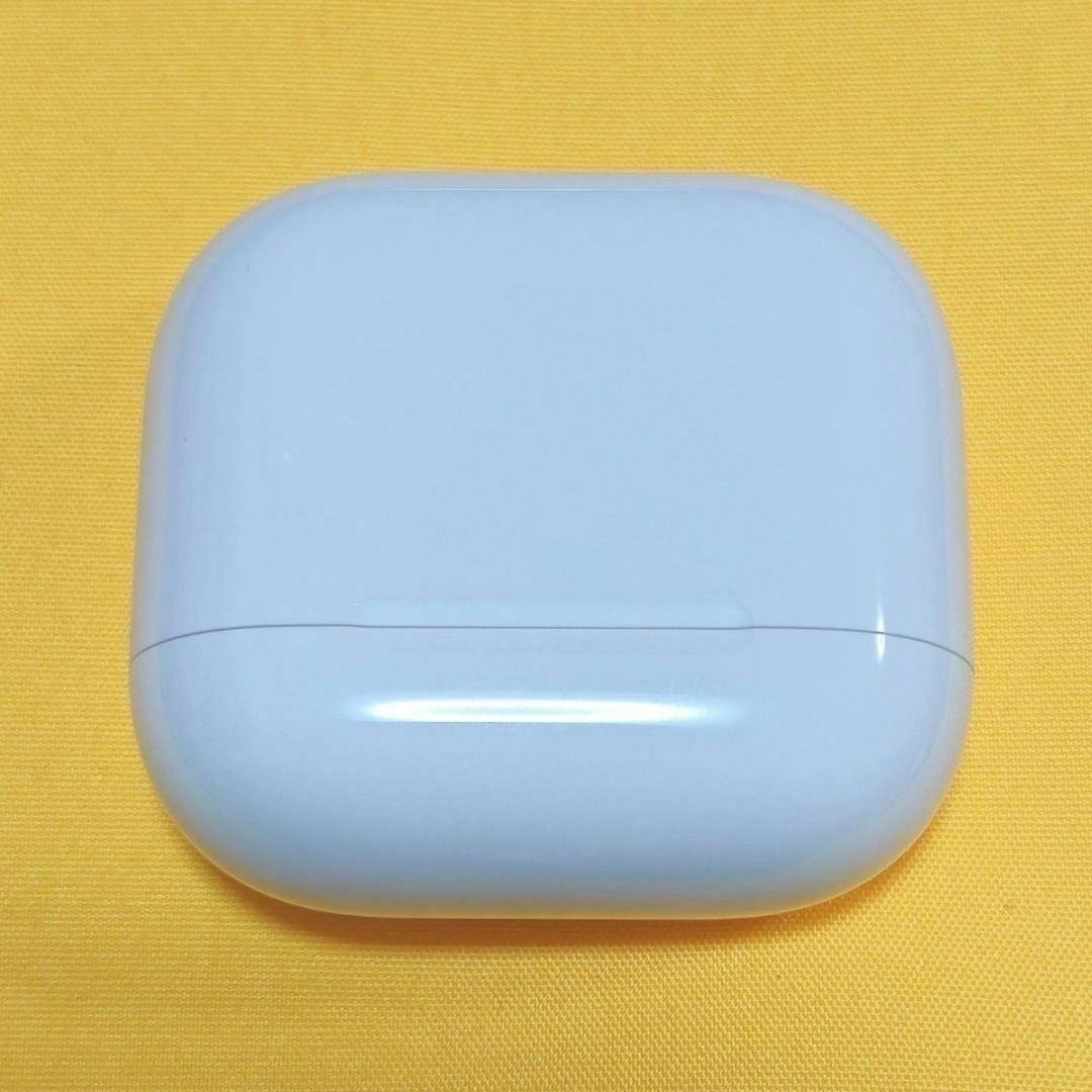 【未使用品級】AirPods4 第四世代 ノイズキャンセリング 充電ケース
