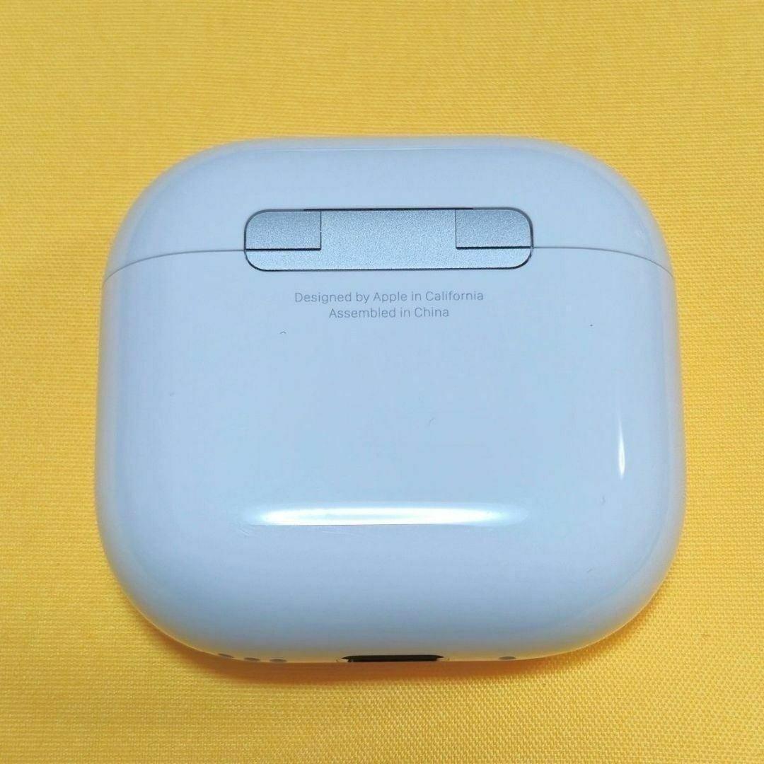 【未使用品級】AirPods4 第四世代 ノイズキャンセリング 充電ケース