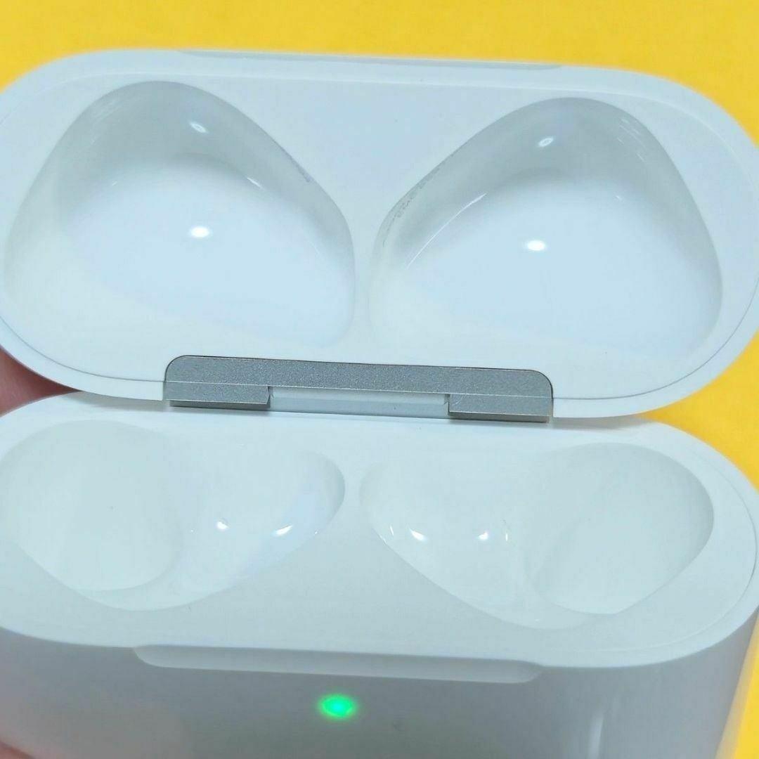 【未使用品級】AirPods4 第四世代 ノイズキャンセリング 充電ケース