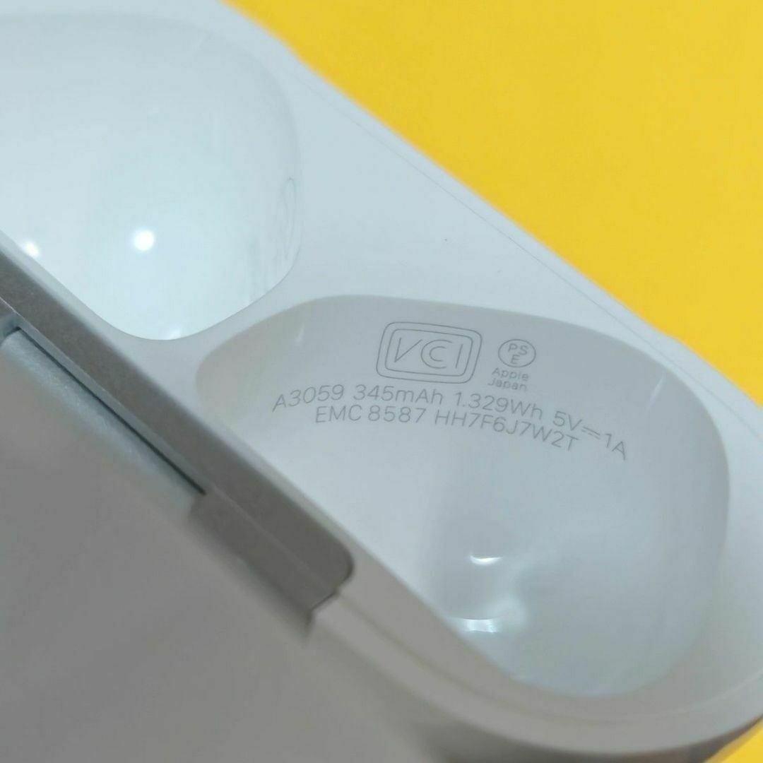 【未使用品級】AirPods4 第四世代 ノイズキャンセリング 充電ケース