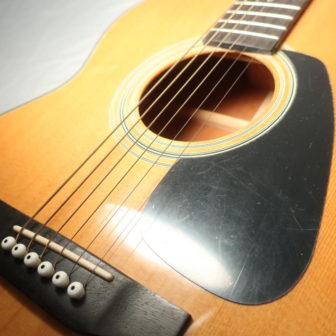 Morris MF201 アコースティックギター