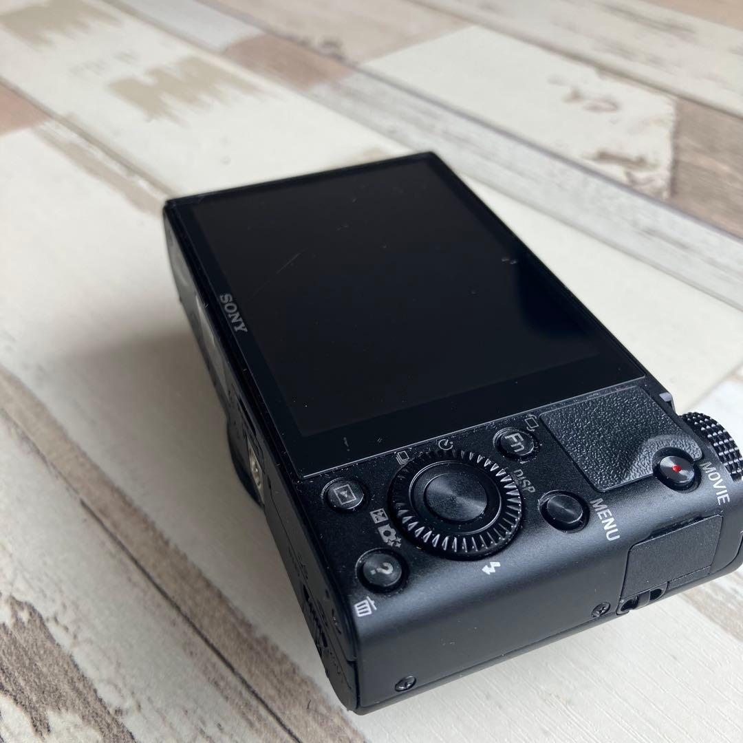 ジャンク｜SONY Cyber-shot サイバーショット DSC-RX100