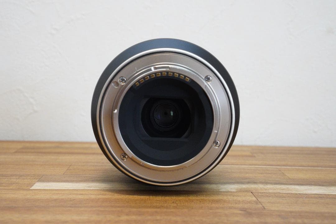 tamron 20mm f2.8 di iii osd eマウント