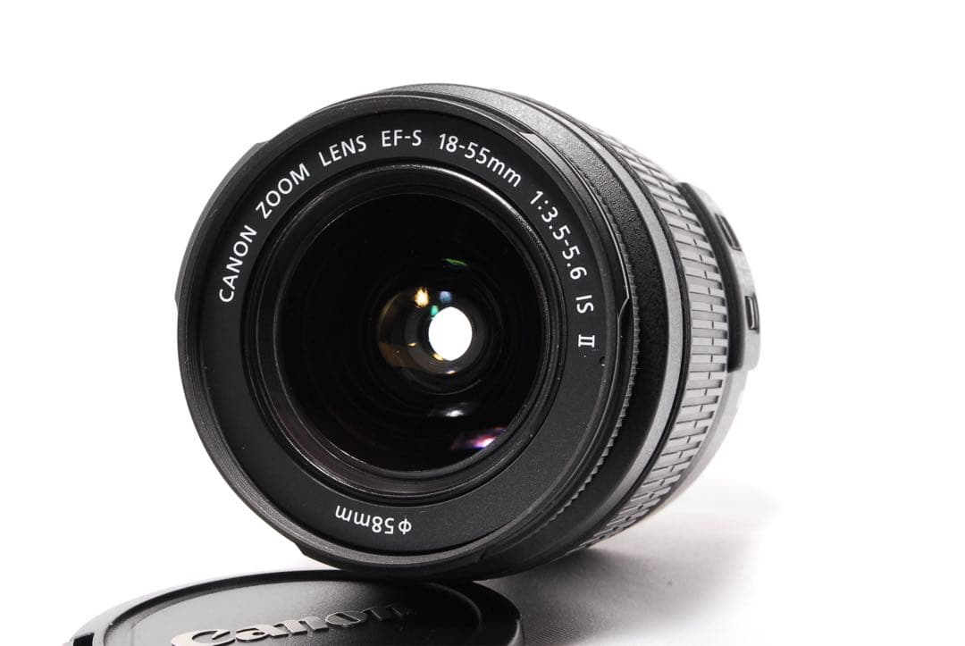 ◆Canon Kiss X5◆すぐ使える◆スマホ転送OK◆一眼レフカメラ◆美品◆