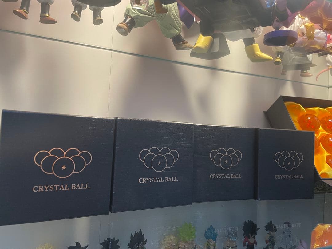 【おまけ付き‼️】ドラゴンボール&ドラゴンレーダーまとめ売り