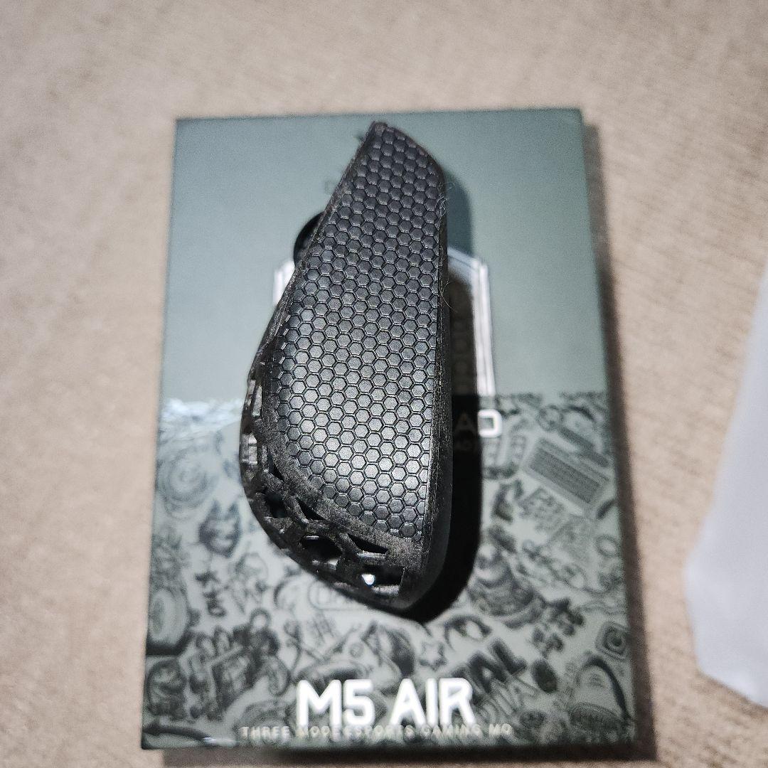 DarmoShark M5 AIR ゲーミングマウス