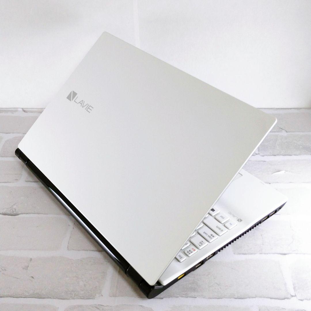 バッテリー良好！1TB Windows11 Blu-ray ノートパソコン i3