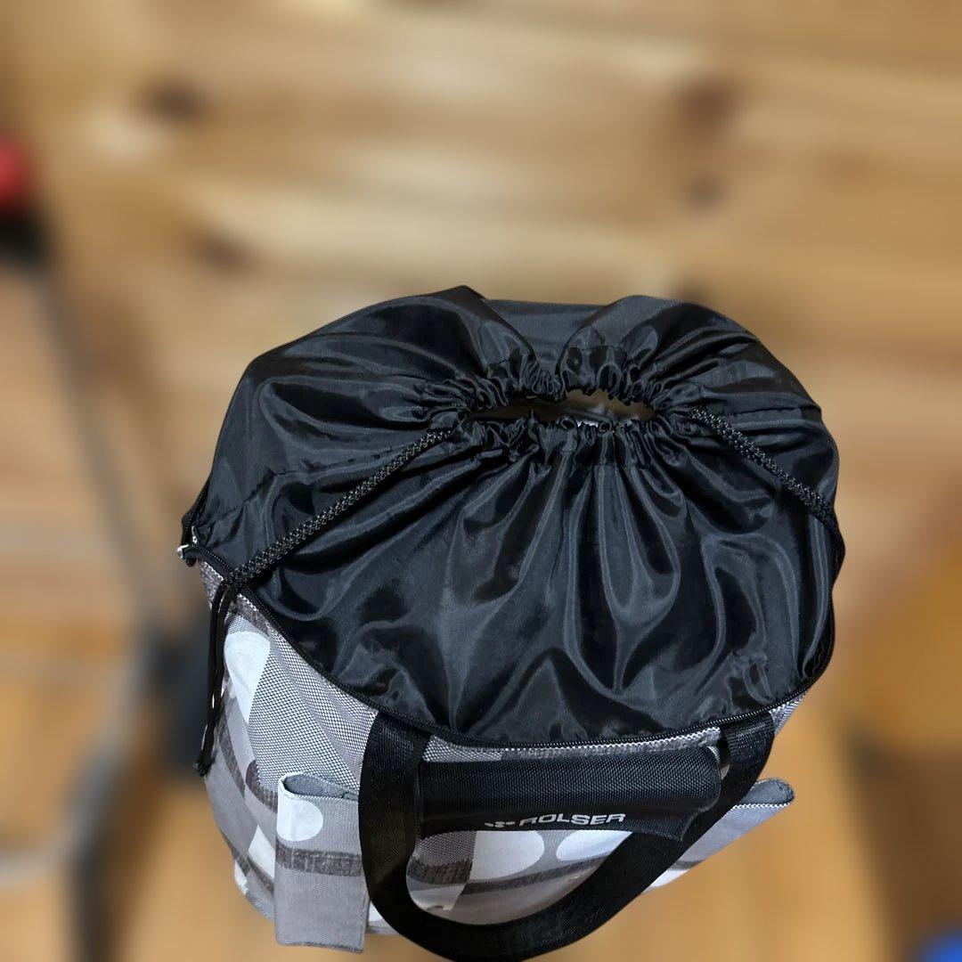 【大容量】ROLSER ショッピングカート キャリーカート 買い物 チェック柄