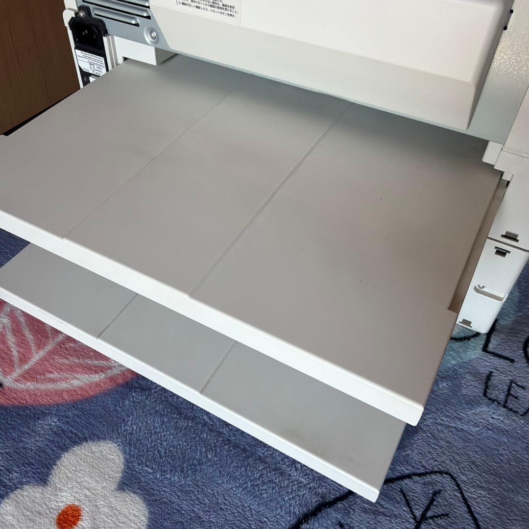 【美品】NEC MultiWriter 8450N レーザープリンター