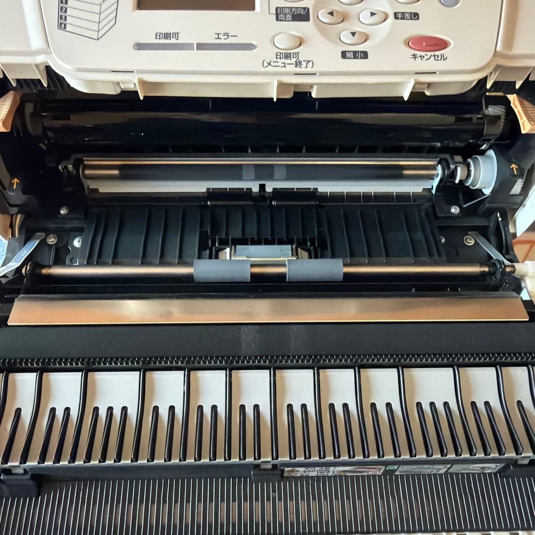 【美品】NEC MultiWriter 8450N レーザープリンター