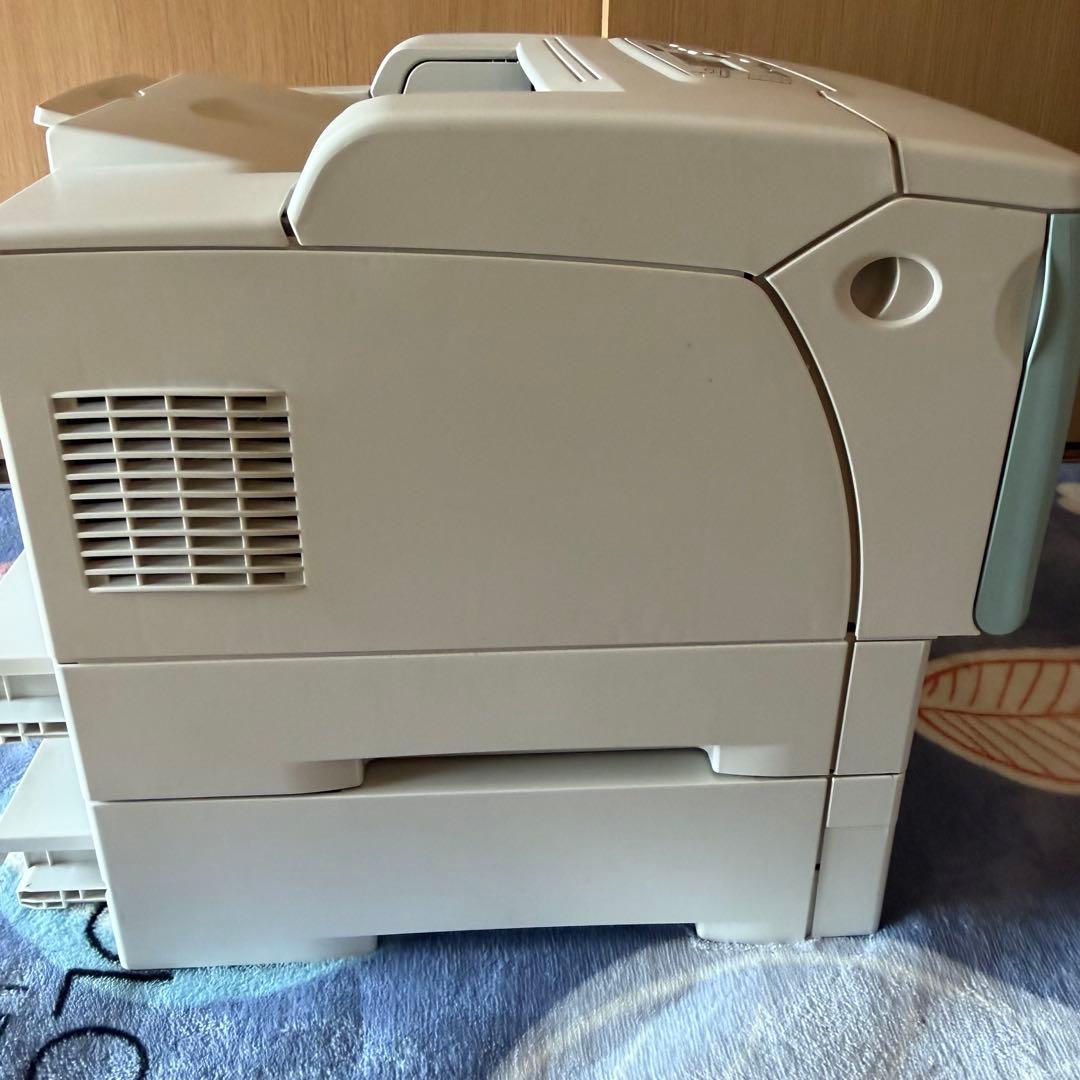 【美品】NEC MultiWriter 8450N レーザープリンター