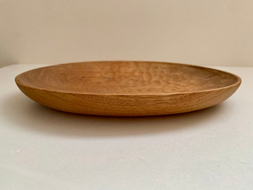 山口和宏さん　24センチオーバルパスタプレート