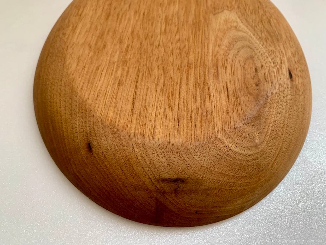 山口和宏さん　24センチオーバルパスタプレート