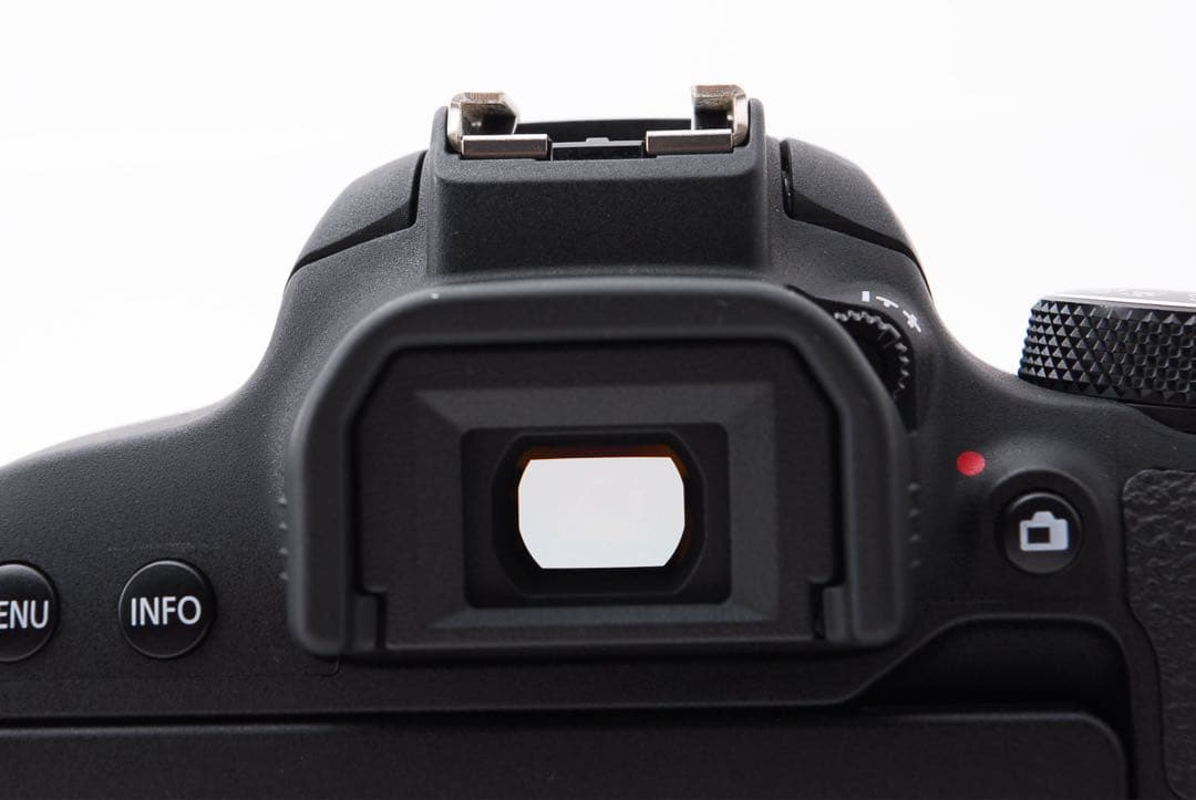 デジタル一眼レフカメラ Canon EOS Kiss X9i