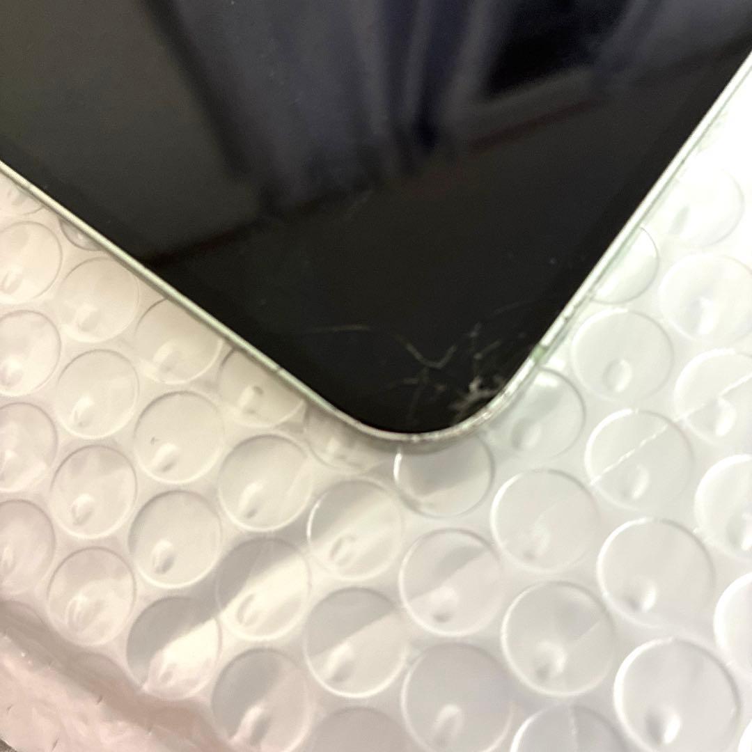 【初期化済み】iPhone 12 mini 128GB ミントグリーン