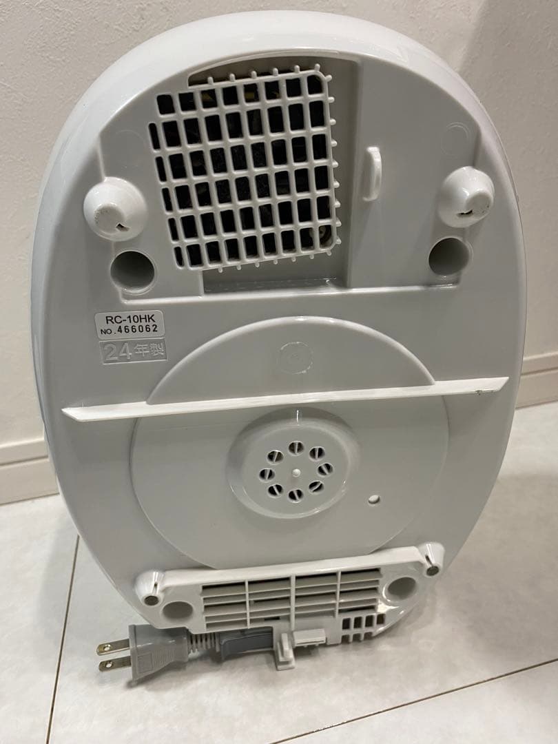 2024年製美品★東芝 炊飯器5.5合　RC -10HK
