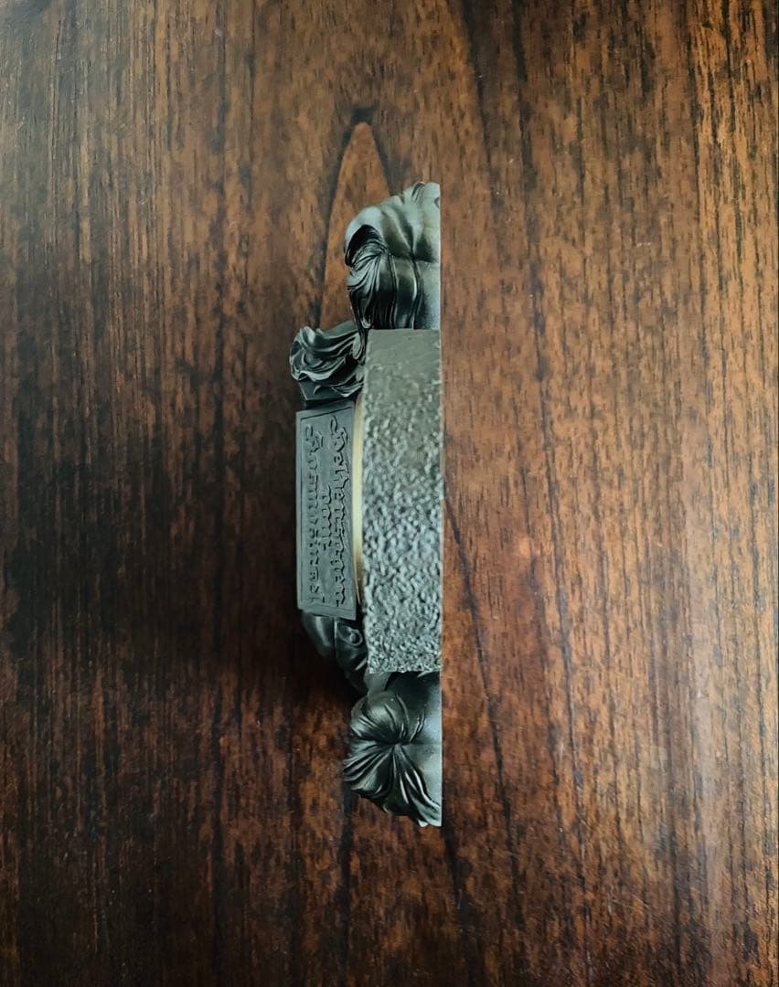 銀河英雄伝説非売品ノベルティ初回限定特典ラインハルト＆ヤン置時計　超美品ガイド付