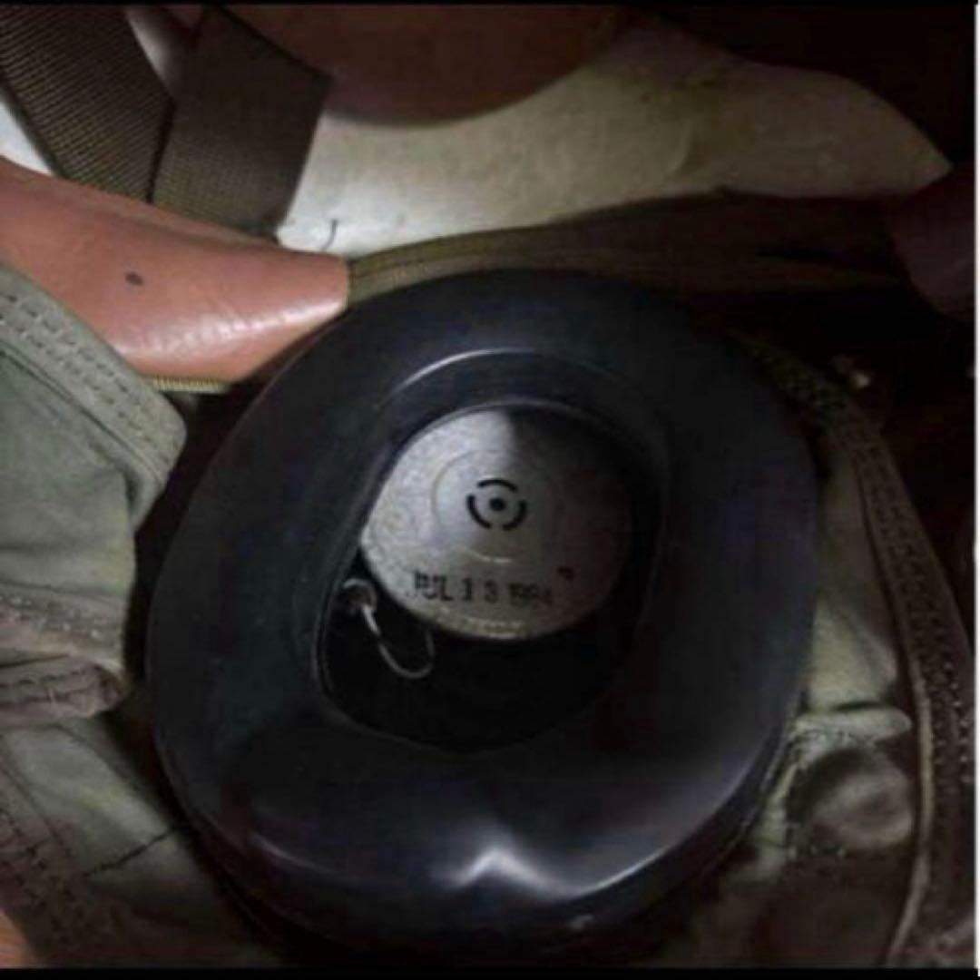 米軍実物GENTEX SPH-4 フライトヘルメット ヘリクルー　サイズXL